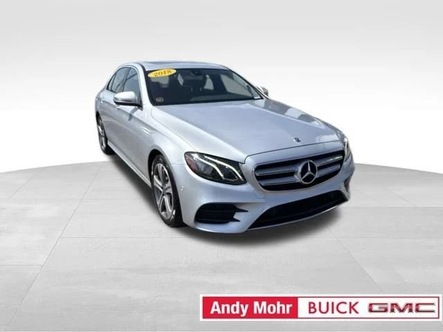 2018 Mercedes-Benz W213 E-Class - Image 15 of 20