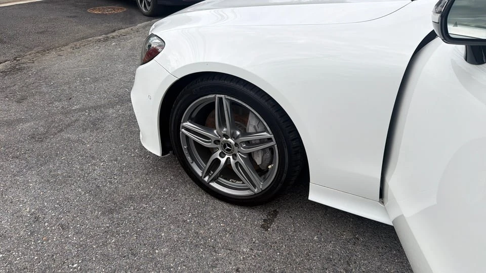 2018 Mercedes-Benz W213 E-Class - Image 15 of 20
