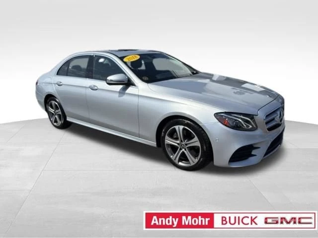 2018 Mercedes-Benz W213 E-Class - Image 2 of 20