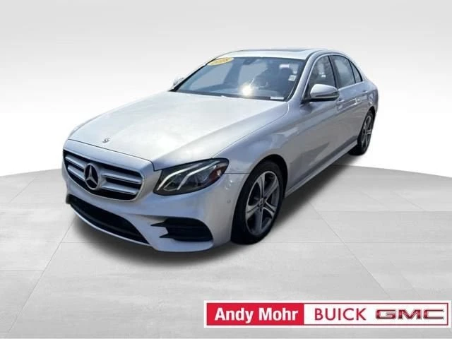 2018 Mercedes-Benz W213 E-Class - Image 5 of 20