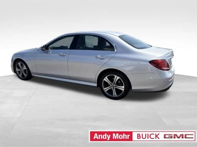 2018 Mercedes-Benz W213 E-Class - Image 8 of 20