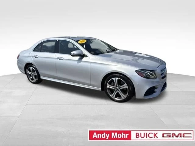 2018 Mercedes-Benz W213 E-Class - Image 14 of 20