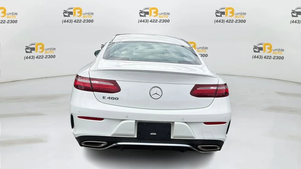 2018 Mercedes-Benz W213 E-Class - Image 6 of 20