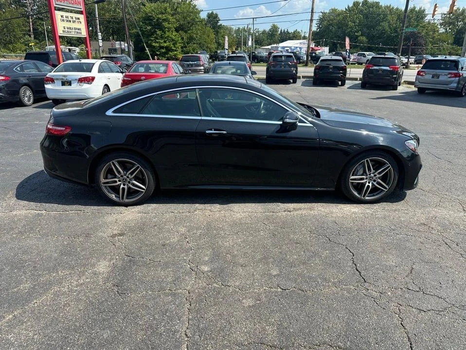 2018 Mercedes-Benz W213 E-Class - Image 5 of 20