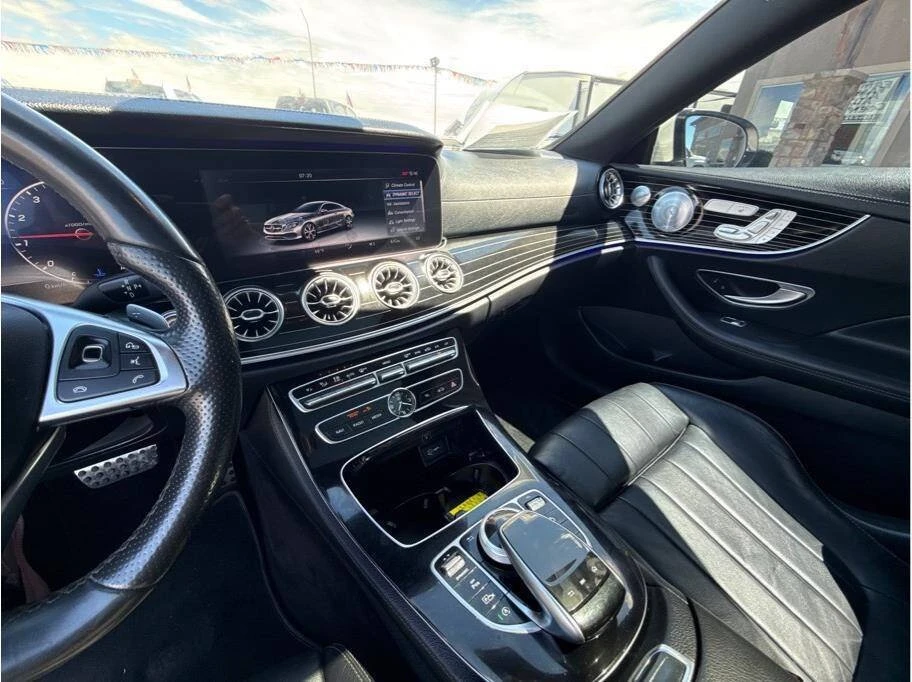 2018 Mercedes-Benz W213 E-Class - Image 11 of 13