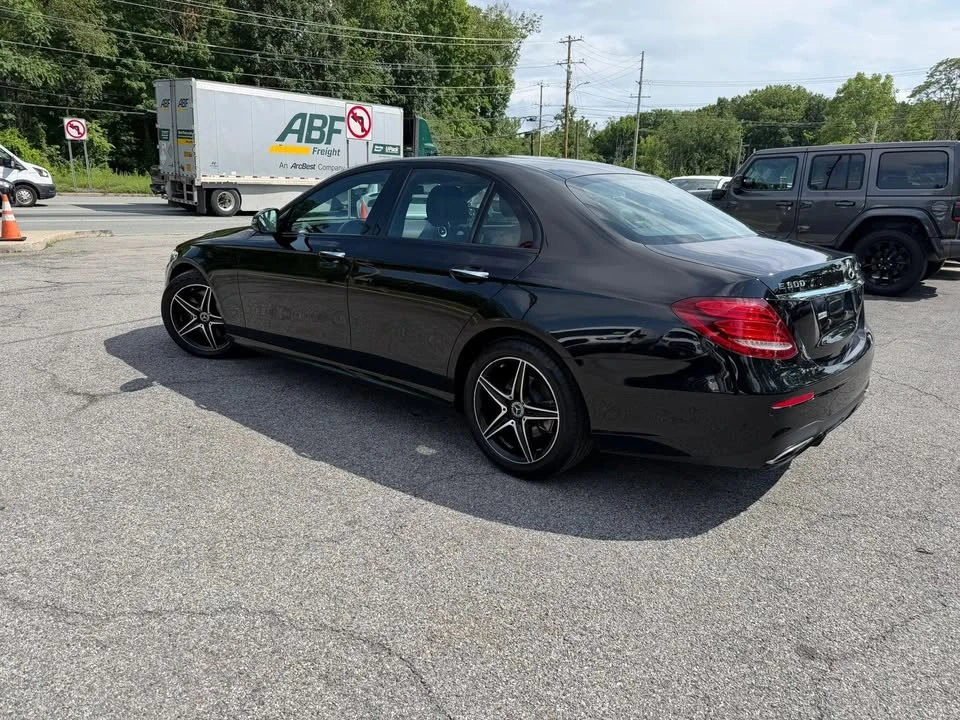 2018 Mercedes-Benz W213 E-Class - Image 4 of 18
