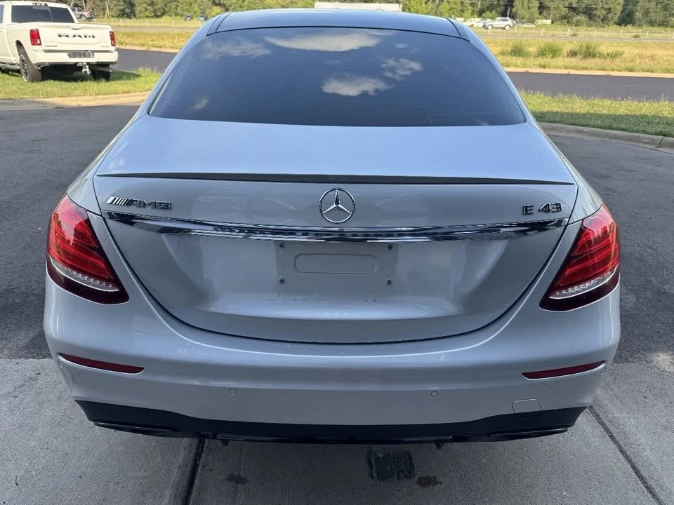 2018 Mercedes-Benz W213 E-Class - Image 7 of 20