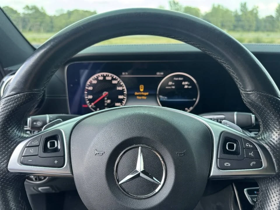 2018 Mercedes-Benz W213 E-Class - Image 19 of 20