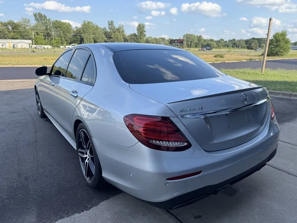2018 Mercedes-Benz W213 E-Class - Image 6 of 20