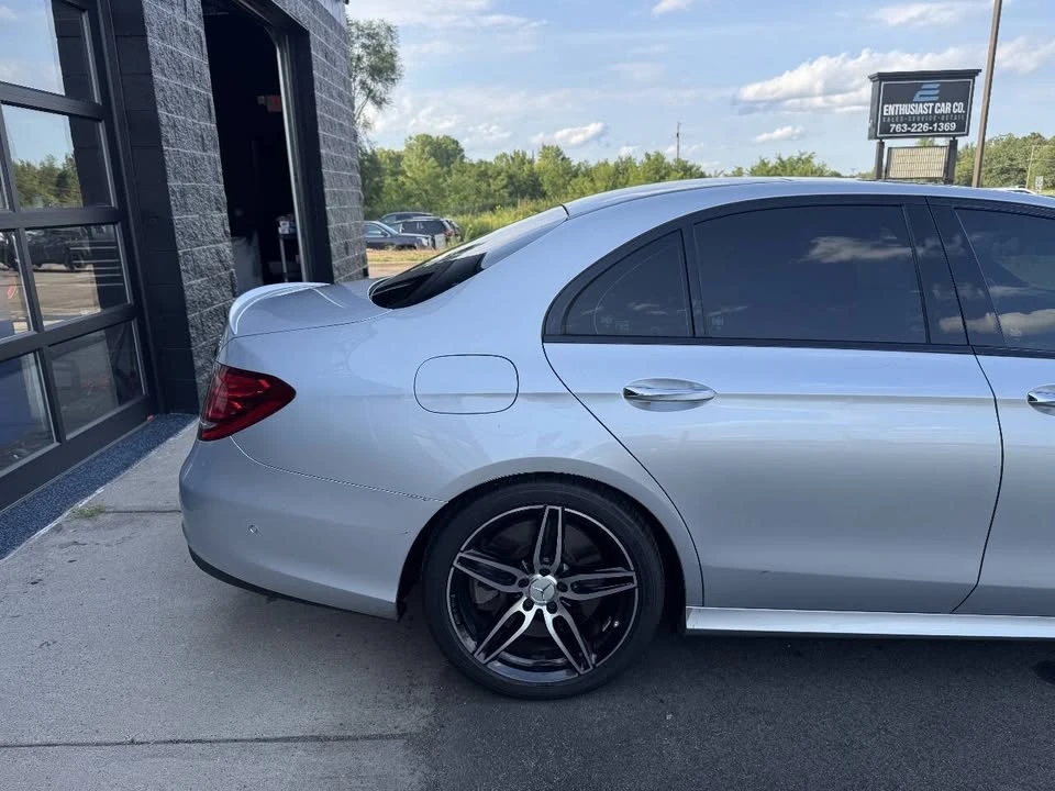2018 Mercedes-Benz W213 E-Class - Image 9 of 20