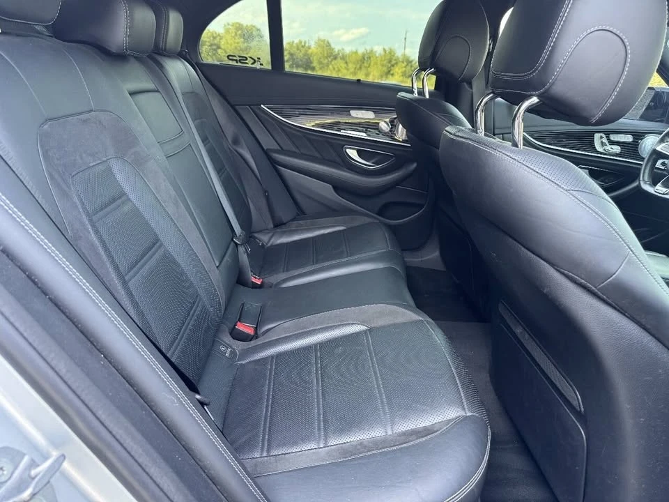 2018 Mercedes-Benz W213 E-Class - Image 13 of 20