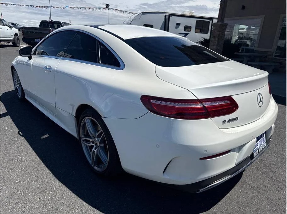 2018 Mercedes-Benz W213 E-Class - Image 7 of 13