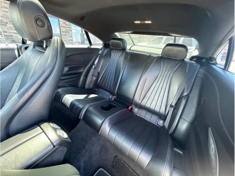 2018 Mercedes-Benz W213 E-Class - Image 9 of 13