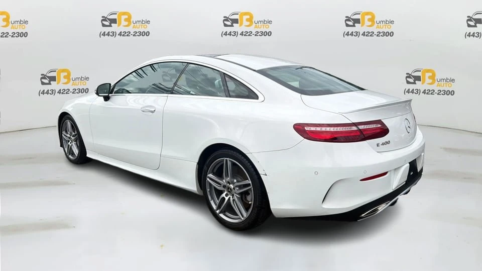 2018 Mercedes-Benz W213 E-Class - Image 7 of 20