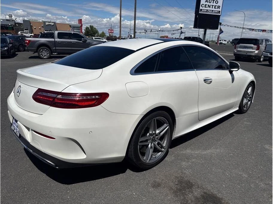 2018 Mercedes-Benz W213 E-Class - Image 5 of 13