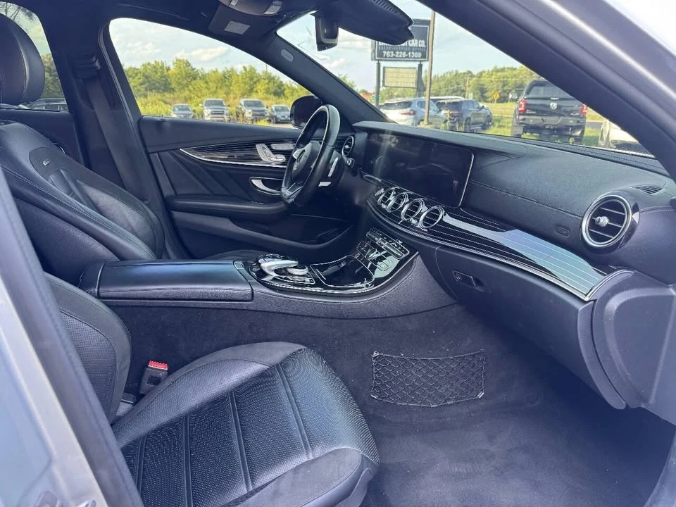 2018 Mercedes-Benz W213 E-Class - Image 12 of 20