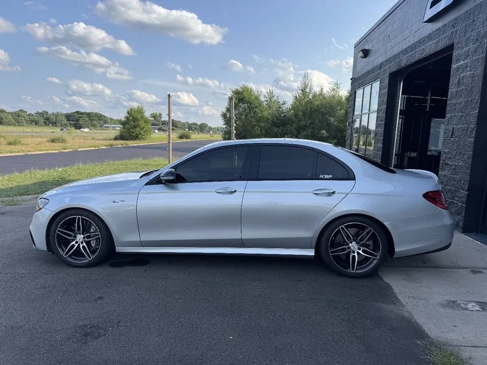 2018 Mercedes-Benz W213 E-Class - Image 5 of 20