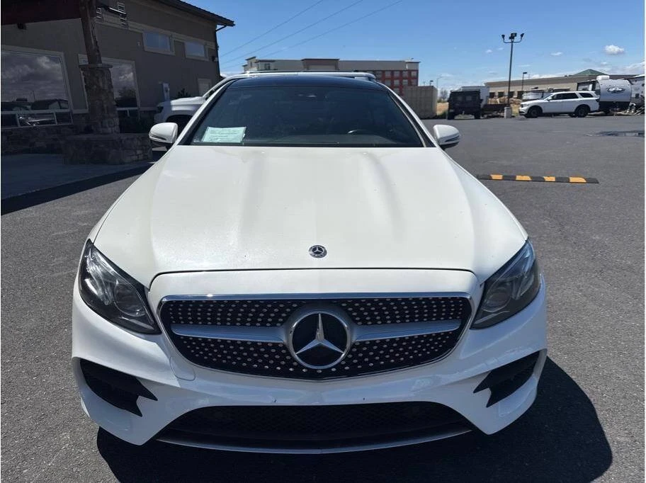 2018 Mercedes-Benz W213 E-Class - Image 3 of 13