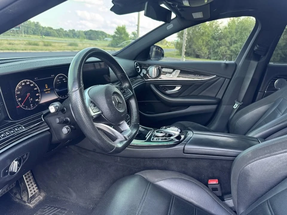 2018 Mercedes-Benz W213 E-Class - Image 11 of 20