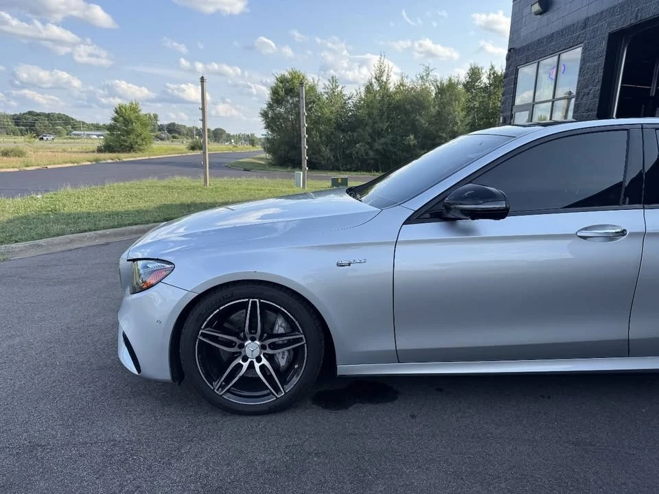 2018 Mercedes-Benz W213 E-Class - Image 3 of 20