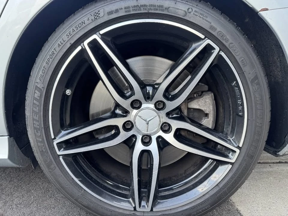 2018 Mercedes-Benz W213 E-Class - Image 20 of 20