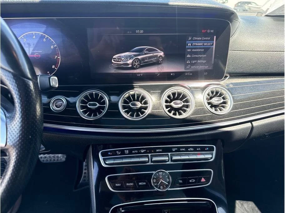 2018 Mercedes-Benz W213 E-Class - Image 12 of 13