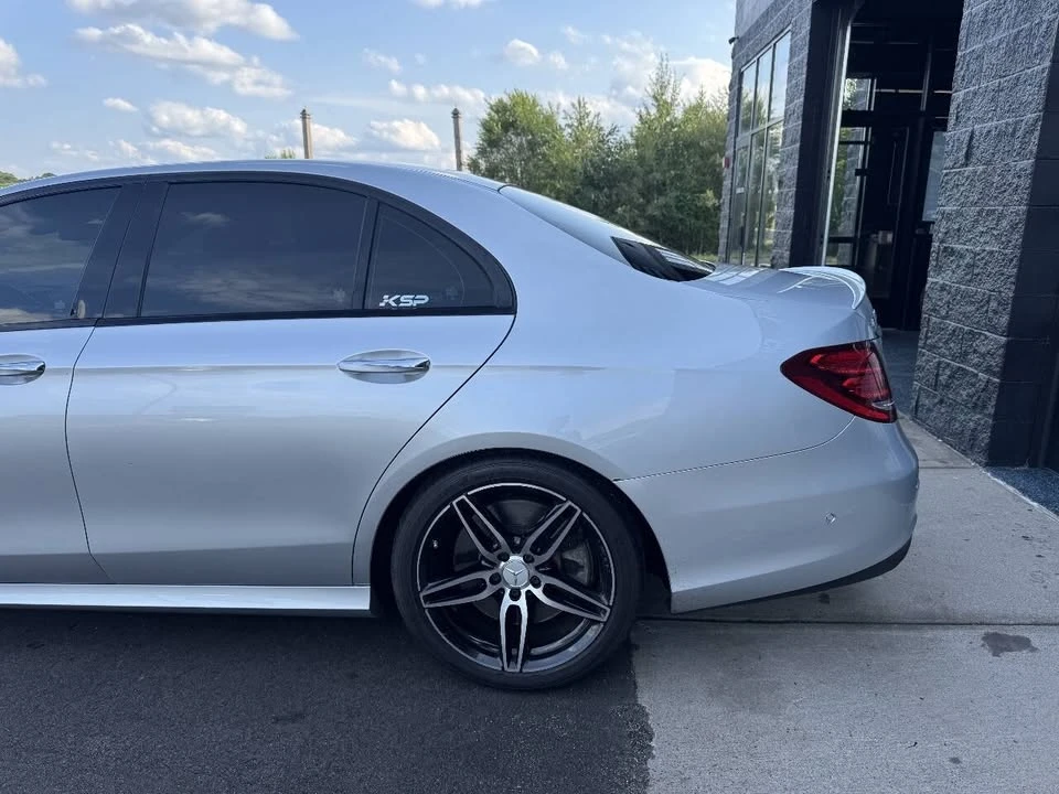 2018 Mercedes-Benz W213 E-Class - Image 4 of 20