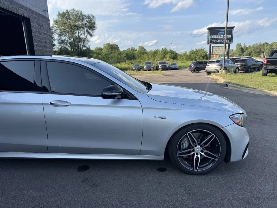 2018 Mercedes-Benz W213 E-Class - Image 10 of 20