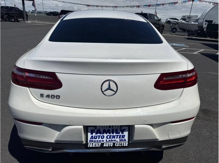 2018 Mercedes-Benz W213 E-Class - Image 6 of 13