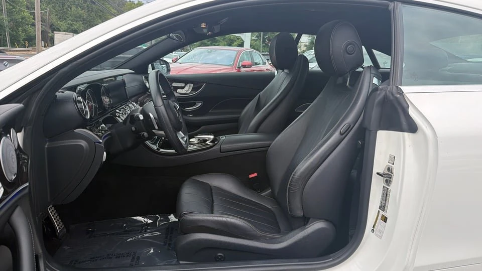 2018 Mercedes-Benz W213 E-Class - Image 9 of 20