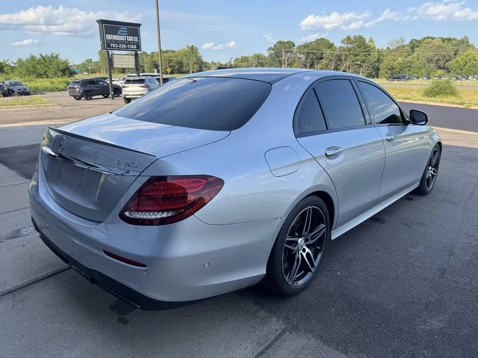 2018 Mercedes-Benz W213 E-Class - Image 8 of 20