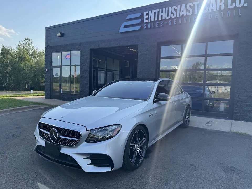 2018 Mercedes-Benz W213 E-Class - Image 2 of 20