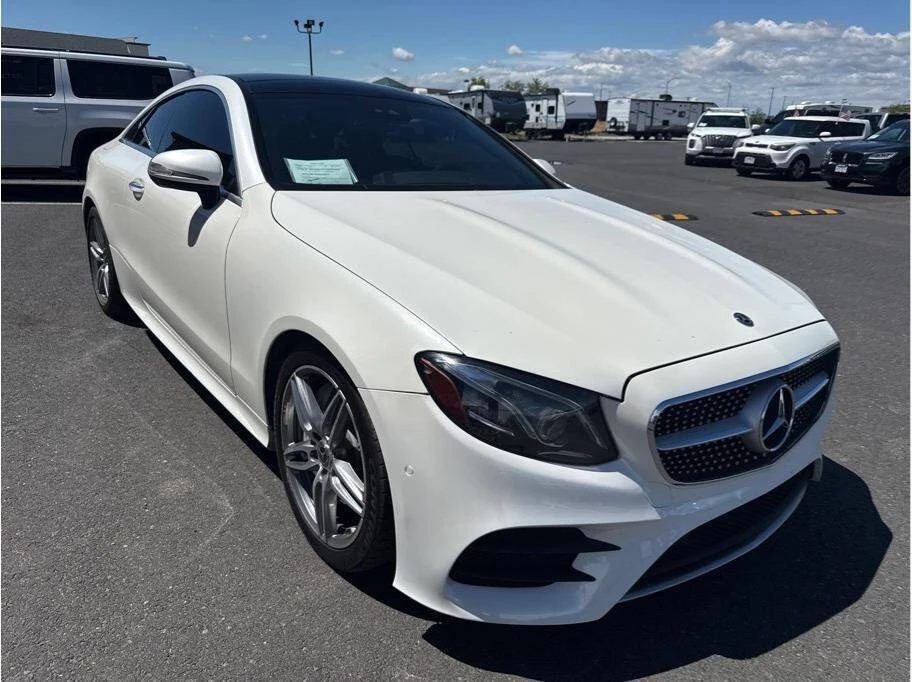 2018 Mercedes-Benz W213 E-Class - Image 4 of 13