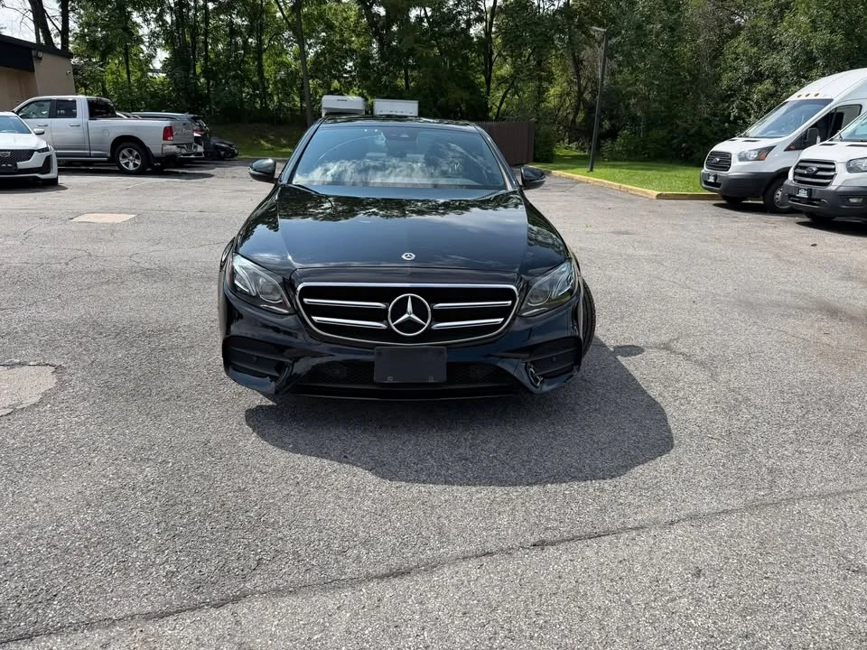 2018 Mercedes-Benz W213 E-Class - Image 2 of 18