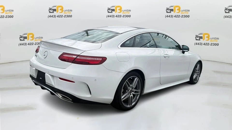 2018 Mercedes-Benz W213 E-Class - Image 5 of 20