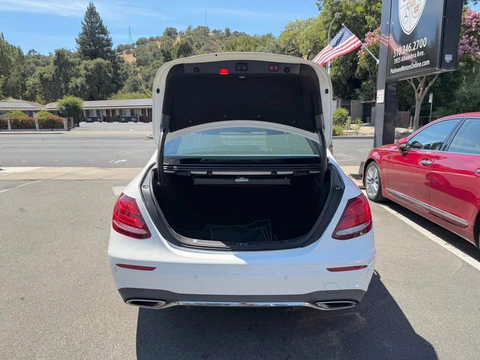 2018 Mercedes-Benz W213 E-Class - Image 9 of 20