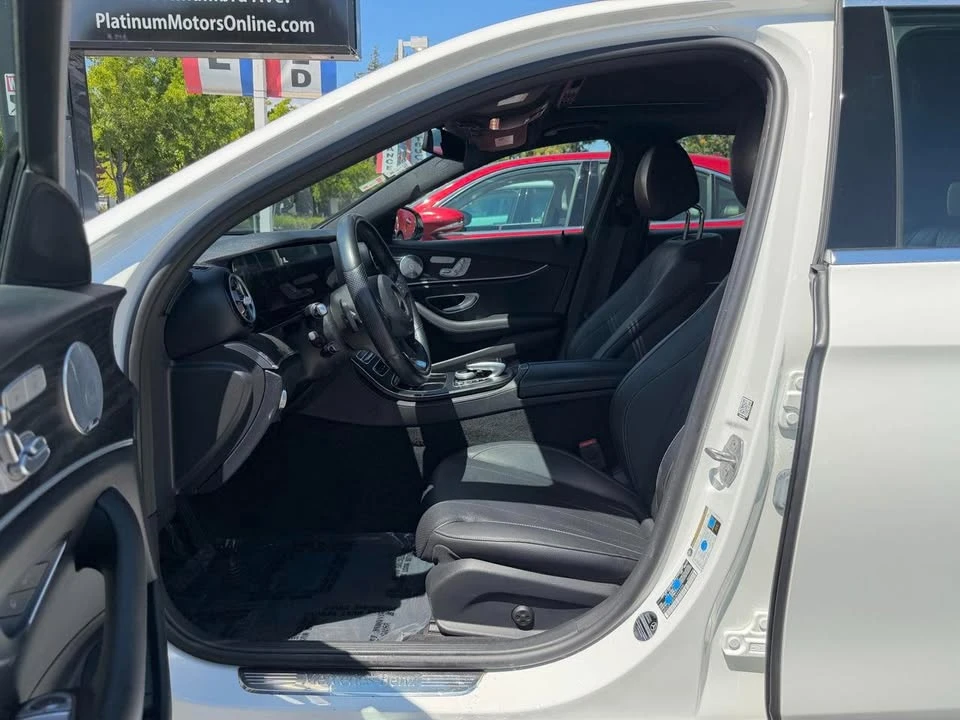 2018 Mercedes-Benz W213 E-Class - Image 11 of 20