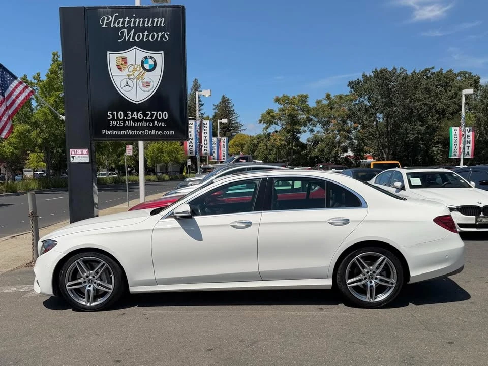 2018 Mercedes-Benz W213 E-Class - Image 5 of 20