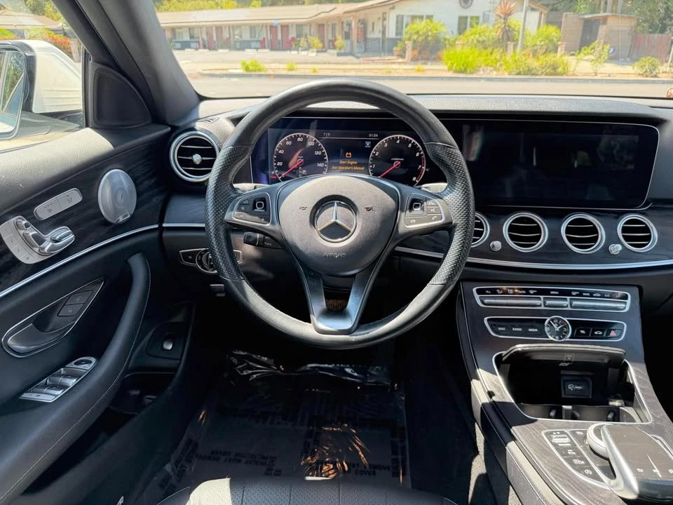 2018 Mercedes-Benz W213 E-Class - Image 14 of 20