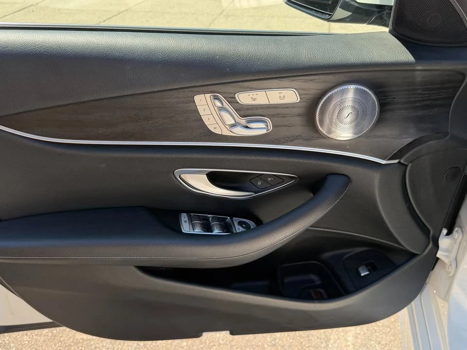2018 Mercedes-Benz W213 E-Class - Image 18 of 20