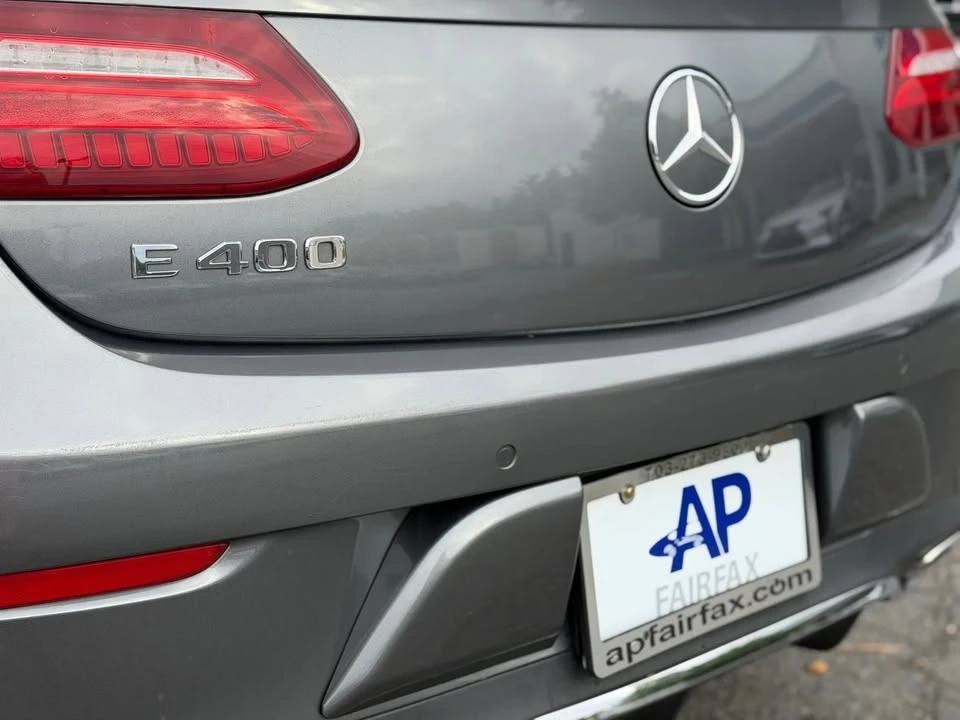 2018 Mercedes-Benz W213 E-Class - Image 14 of 20