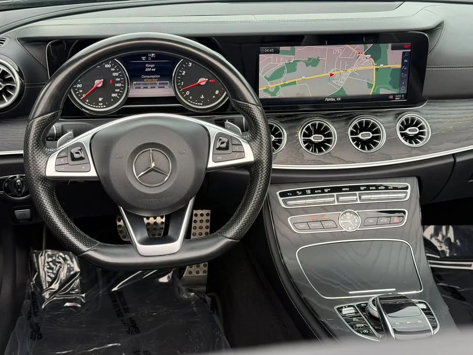 2018 Mercedes-Benz W213 E-Class - Image 18 of 20