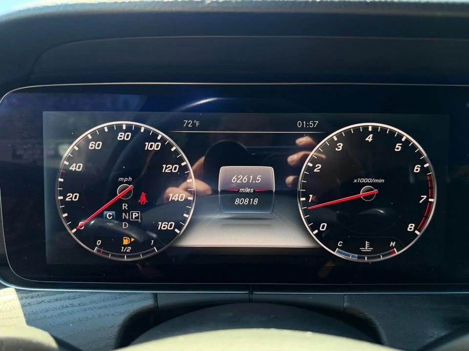 2018 Mercedes-Benz W213 E-Class - Image 16 of 20