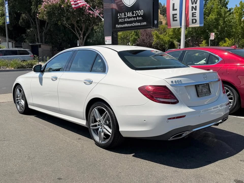 2018 Mercedes-Benz W213 E-Class - Image 6 of 20