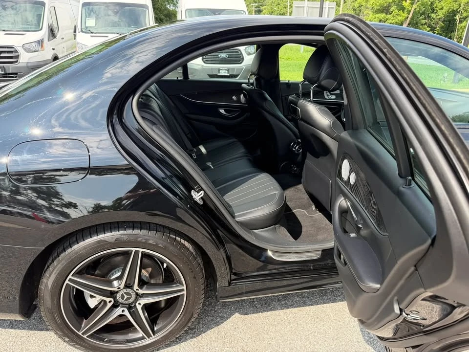 2018 Mercedes-Benz W213 E-Class - Image 17 of 18