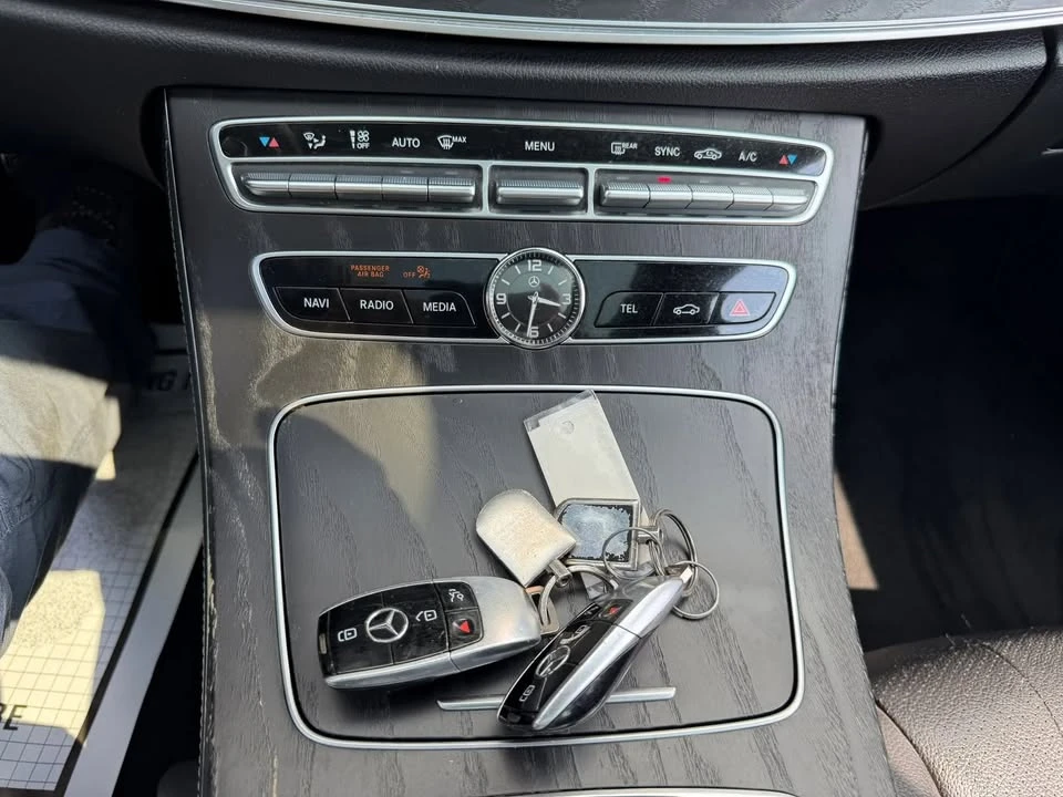 2018 Mercedes-Benz W213 E-Class - Image 13 of 18