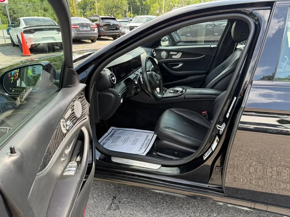 2018 Mercedes-Benz W213 E-Class - Image 8 of 18