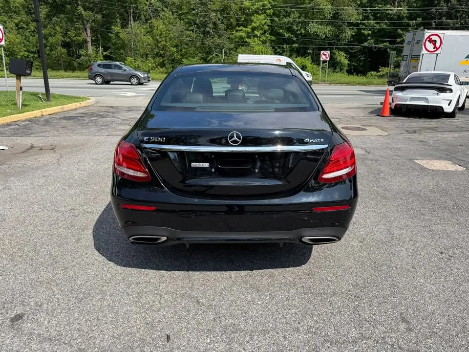 2018 Mercedes-Benz W213 E-Class - Image 5 of 18