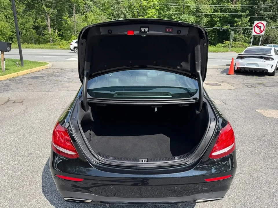 2018 Mercedes-Benz W213 E-Class - Image 16 of 18