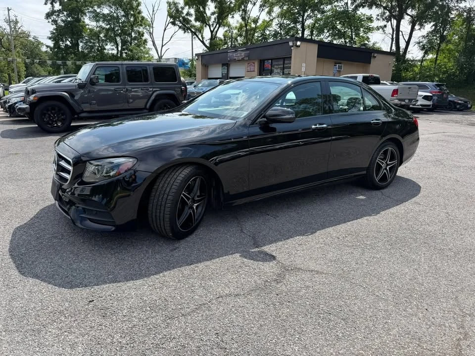 2018 Mercedes-Benz W213 E-Class - Image 3 of 18